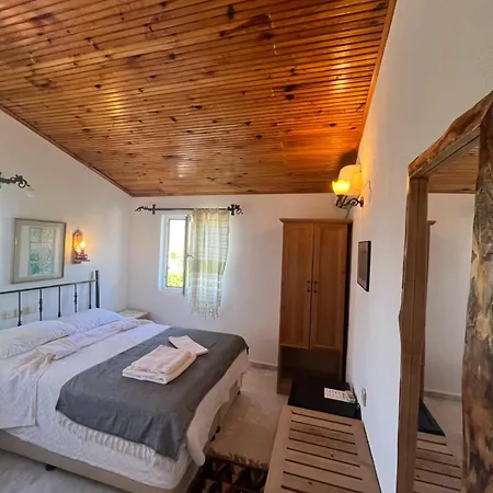 Bed & Breakfast Hoppala & Restaurant Datça